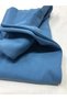 Ribana Fabric, Piece 65X180 cm - Blue