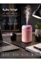 Essential Oil Diffuser with Led Lights - 4