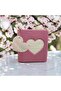 Fujifilm Instax Mini12 Compatible 64+1 Hearted Instax Photo Album Deluxe Imported Product - 4