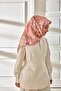 Twill Silk Scarf 11483-33 - 6