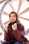 Soft Scarf 73074-19 - 5