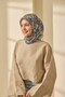 وشاح ناعم 73090-27 - 3