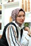وشاح ناعم 73070-43 - 4