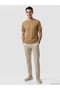 Vizyon New Season Regular Fit 100% Cotton Men's T-Shirt - 3