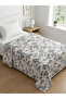 Single Person 100% Cotton Summer Pique, 160*230 Cotton, Air-Permeable Cooling Material - 3