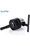 13mm Keyed Drill Chuck with SDS Plus Shank, Heavy Duty Construction, Includes Chuck Key - 3