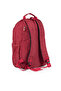 Large Size 47 cm Crinkle Waterproof Lightweight Multi-Compartment Sports, Travel, School, Laptop Backpack Red 1B - 3