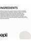 New Skin Toner - 5% PHA Gentle Exfoliating Toner with Snow Mushroom Hyaluronic Acid & Panthenol - Korean Skincare Toner for Glass Skin Glow Dull Skin Texture & Daily Hydration 145mL - 6