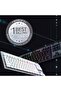لوحة مفاتيح ألعاب ميكانيكية لوجيتك G915 LIGHTSPEED RGB، مفاتيح لمسية GL منخفضة الارتفاع، تقنية LIGHTSYN - 6