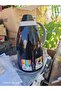1 Lt Glass Inner Chamber Vacuum Thermos Is Not Yours, It Keeps Hot or Cold for 24 Hours - 4