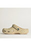 Classic Animal Clog Women's Beige Slippers 211800-0Rh Juststep - 2