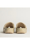 Classic Animal Clog Women's Beige Slippers 211800-0Rh Juststep - 5
