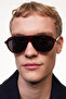 Cruz Bordo Unisex Sunglasses - 2