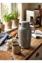 Tea/Coffee Flask Grey/Gold 2.0 Liter - 2
