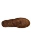 261751 Genuine Leather Non-Slip Sole Laceless Comfort Shoes - 5