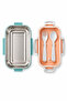 304 Stainless Steel Nutrition Container Single Compartment 500 ml - Food Storage Container - 3