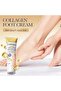 Collagen Foot & Hand Cream Combo Set | Deep Moisturizing Skin Care 30g + 30g - 3
