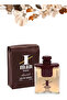 6 قطع عطر بني للرجال 100 مل - 3