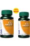 Supliment nutritiv, Iod , set 1+1, 30cps - 5