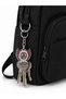 Linkin Park Wing Logo Metal Keychain – Collectible Rock Music Keychain