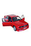 Bmw E30 1:24 Model Car Metal Body Detailed Design in Special Box - 5