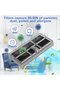 24-piece accessory kit for Dreame L10s Pro Heat Ultra/X30 Ultra/Mova E30 Ultra vacuum cleaners - 2