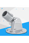 Marine antenna mount, stainless steel marine antenna mount, 25mm marine antenna mount - 2