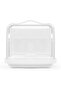 Kitchen bread storage box, plastic medicine storage box