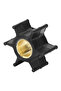 386084, 18-3050, Water pump impeller, Outboard motor impeller, Outboard motor accessories - 2