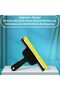 Steam wipers compatible with Kärcher SC1, SC2, SC3, SC4, SC5, and SC7 can clean glass, windows, and mirrors without leaving marks. - 4