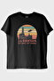 3.6 Roentgen Black T-Shirt
