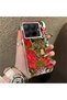 Xiaomi Mi 15t Pro Compatible Hard Acrylic Back Silicone Edge Lens Protection Case - 2