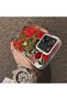 Xiaomi Mi 13T/Mi 13t Pro Compatible Hard Acrylic Back Silicone Edge Lens Protection Case - 4