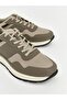 Lcw Steps Beige Mesh Men's Sports Shoes - 3