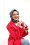 وشاح ناعم 73069-23 - 6