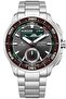 Promaster Wave Tracker Jv3001-53E Eco-Drive Wristwatch