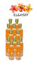 12 Pieces Coco Erik Perfume 200ML