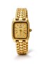 Premium Metal Strap Watch - 2