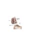 Rucsac Tiny Farm Powder pentru copii - 3