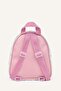 Hello Kitty Printed Iridescent Backpack for Girls I1827A8Ns - 5