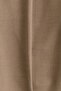 Loose Fit Tailored trousers - 7