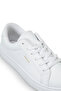 Poro W White Women's Sneaker - 7
