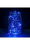 Linear Christmas Installation, Linear Type, Copper Wire, 8 Light Effects, with Remote Control - 5