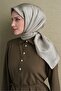 Sura Silk Scarf 2026-2027 - Autumn Winter-Asm9625A - 81 - 4