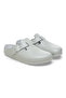 Boston Nl Exq Gray Unisex Slippers 1026830 Juststep - 5