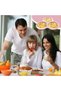 A set of 3 non-stick silicone egg molds, each with three cavities, suitable for air fryers of 6 liters or more. - 2