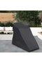Treadmill Cover Waterproof Durable Dustproof Home Fitness Gym Equipment Universal Fit for Treadmills 200x95x150cm - 3