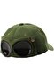 Sunglasses with Baseball Cap - Men's Duckbill Baseball Cap - Spring/Summer Fashionable Sun Protection - Two-in-One Accessory
