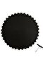 Trampoline jumping mat - Jumping mats - Replacement Trampoline Jumping Mat, for Round Trampoline 396 cm (13FT) with 80 Hooks