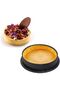 8-piece cake ring mold set, mini cake rings, suitable for baking muffins, mousse cakes and round cutters. - 4